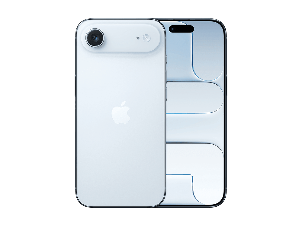 iPhone Air
